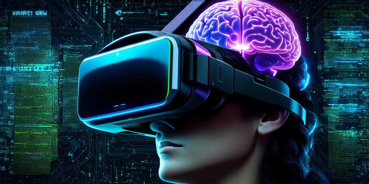 What leads to memory loss in Radvansky and Copeland's virtual reality research?