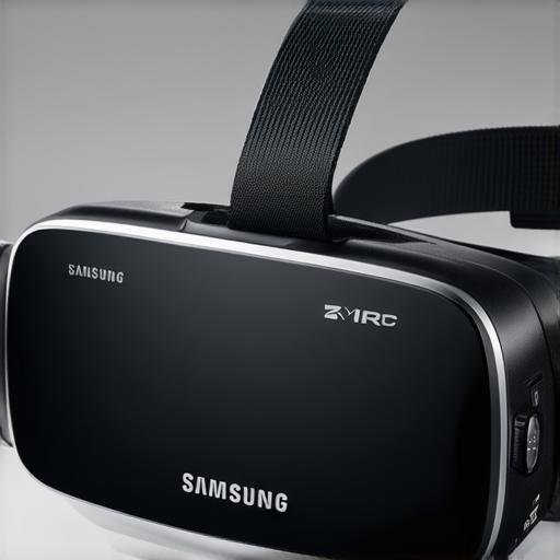 Getting started with the Galaxy S8 VR headset