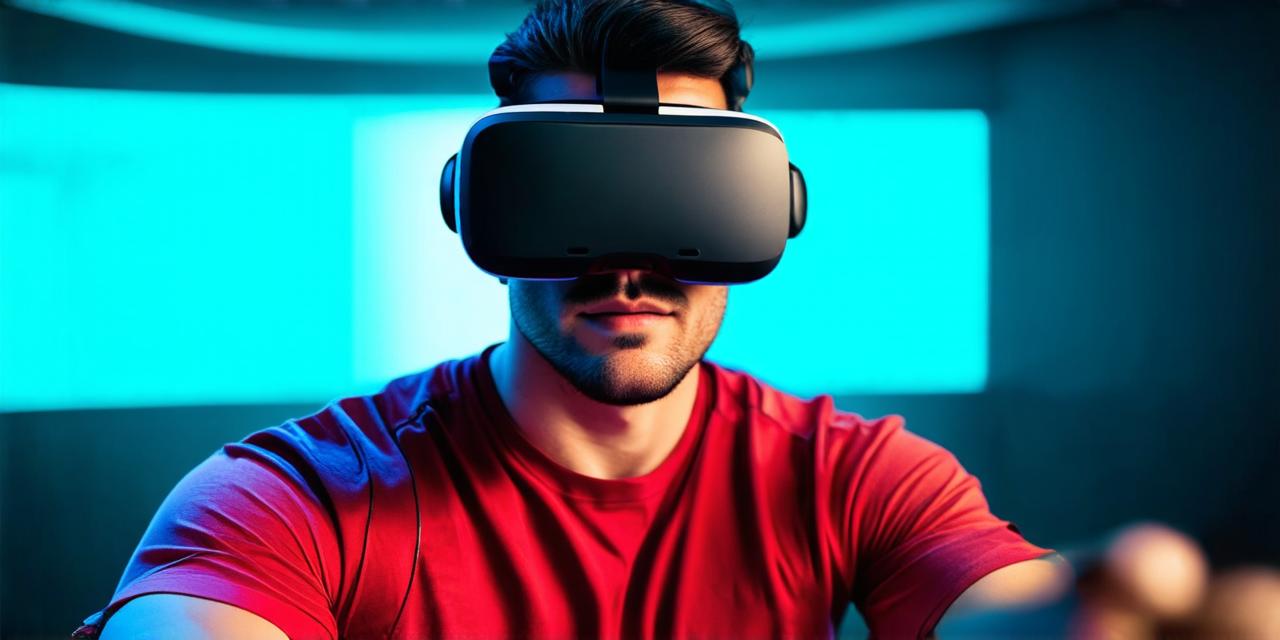 What is the latest virtual reality headset on the market?