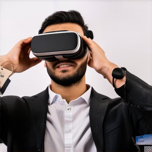 Factors Affecting the Price of a VR Headset