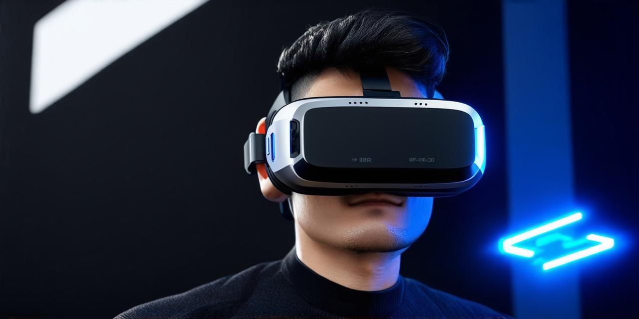 What is the price of the virtual reality headset?