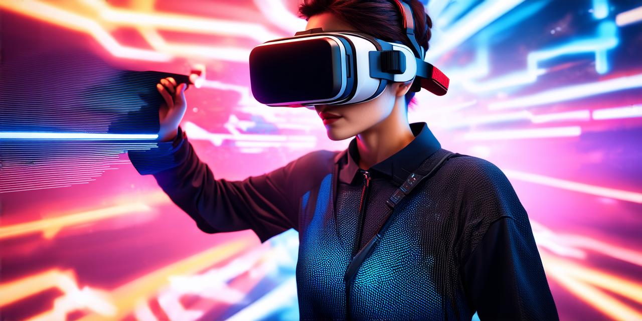 How is virtual reality utilized in the modern world?