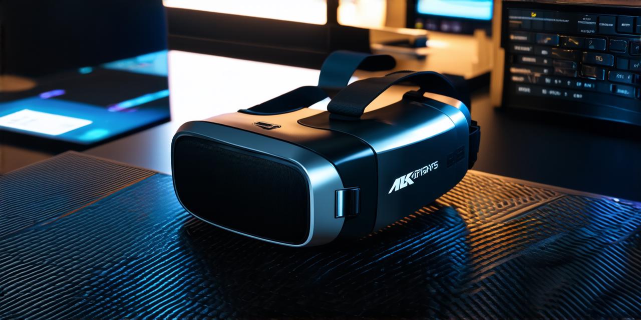 What is the price of virtual reality?