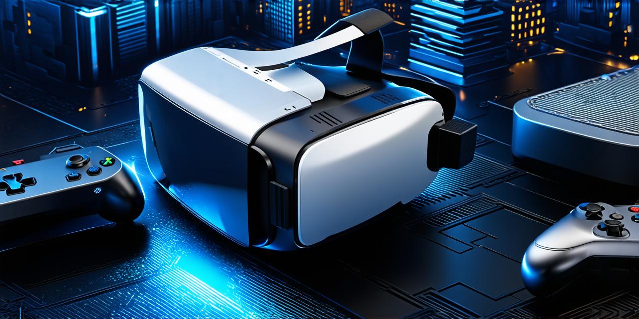 What is the expense involved in developing a virtual reality experience?