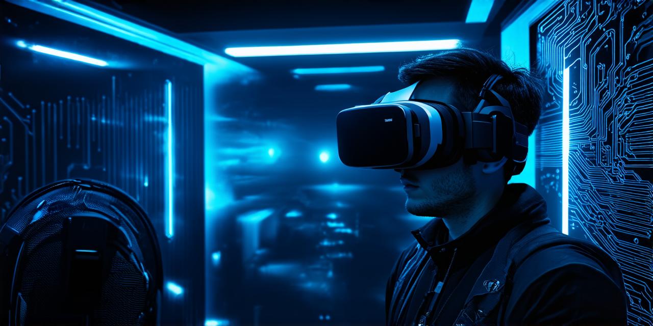 What is a virtual reality escape room?