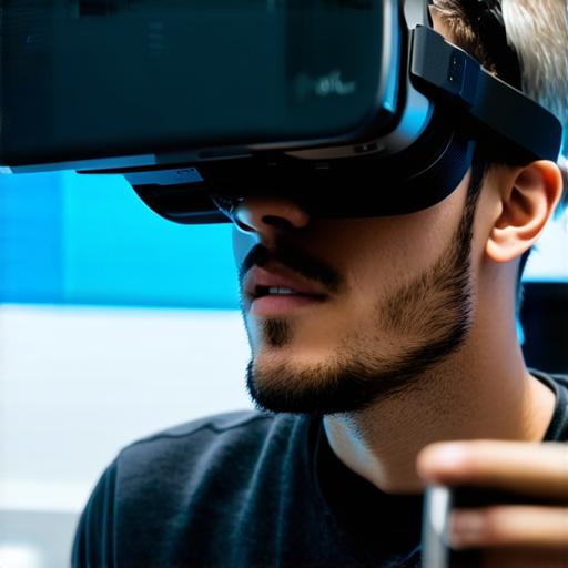 What are the benefits of using extended reality (XR) and virtual reality (VR) in education and training?