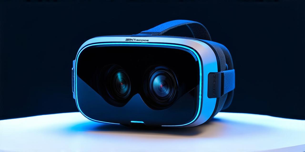 What is the price of virtual reality?