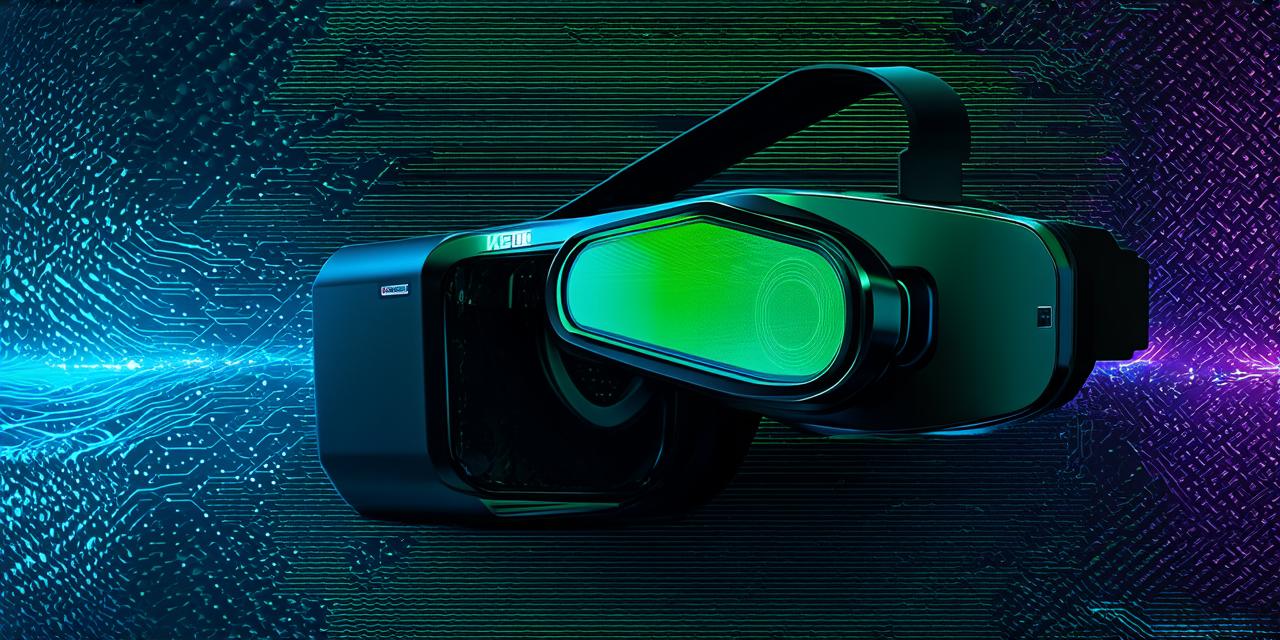 How virtual reality will influence companies over the next five years.