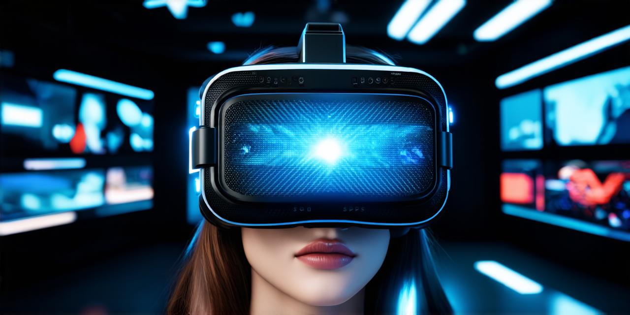 How to develop a virtual reality experience