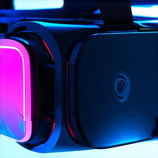 The Future of Virtual Reality: Hardware Advancements