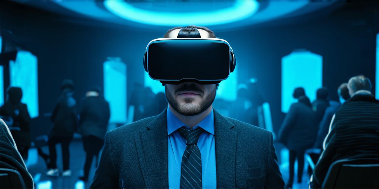 What is the primary obstacle preventing virtual reality from becoming more widely adopted?