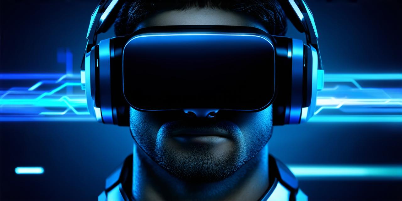 What is virtual reality and how does it function?