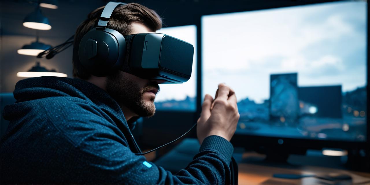 How true to life is virtual reality?