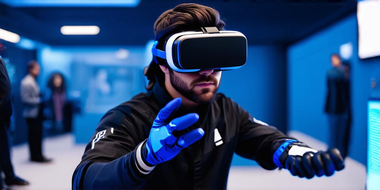 How does virtual reality impact society?