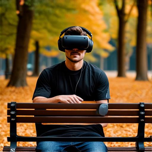 What is Virtual Reality Exposure Therapy?