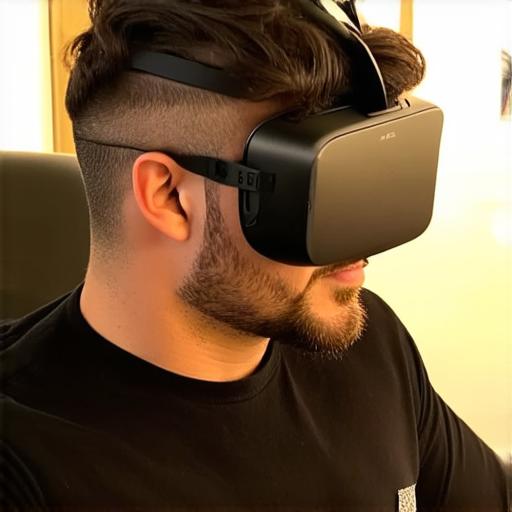 Factors Affecting the Cost of Virtual Reality Hair Replacement