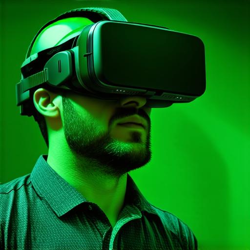 Benefits of Using VR in Construction