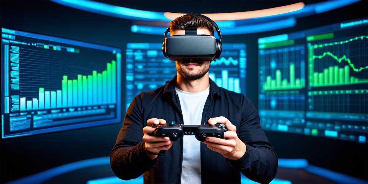 How can I invest in virtual reality?