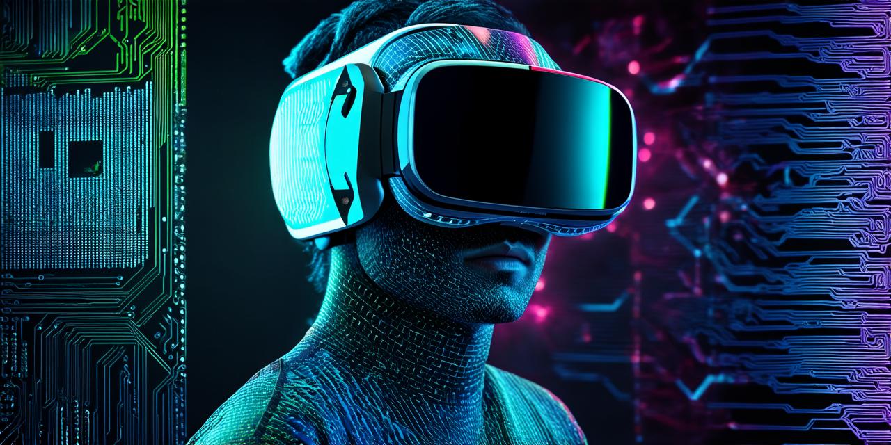 What educational qualifications are required for a career in virtual reality?