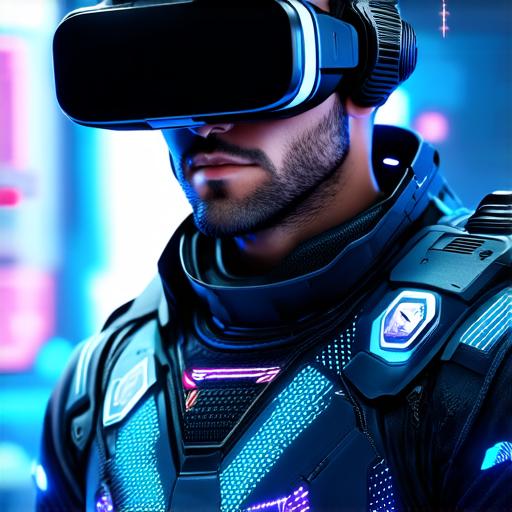 How distant is the future of virtual reality gaming?