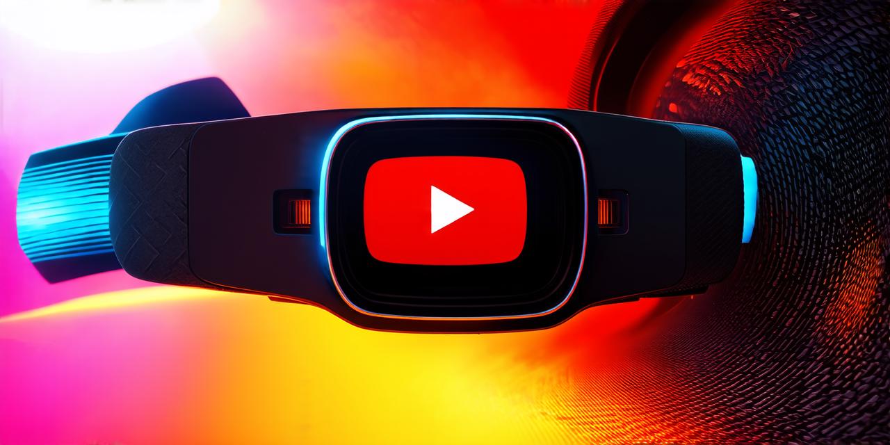 How to view virtual reality videos on YouTube