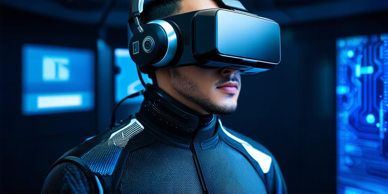 How to use virtual reality for employee training