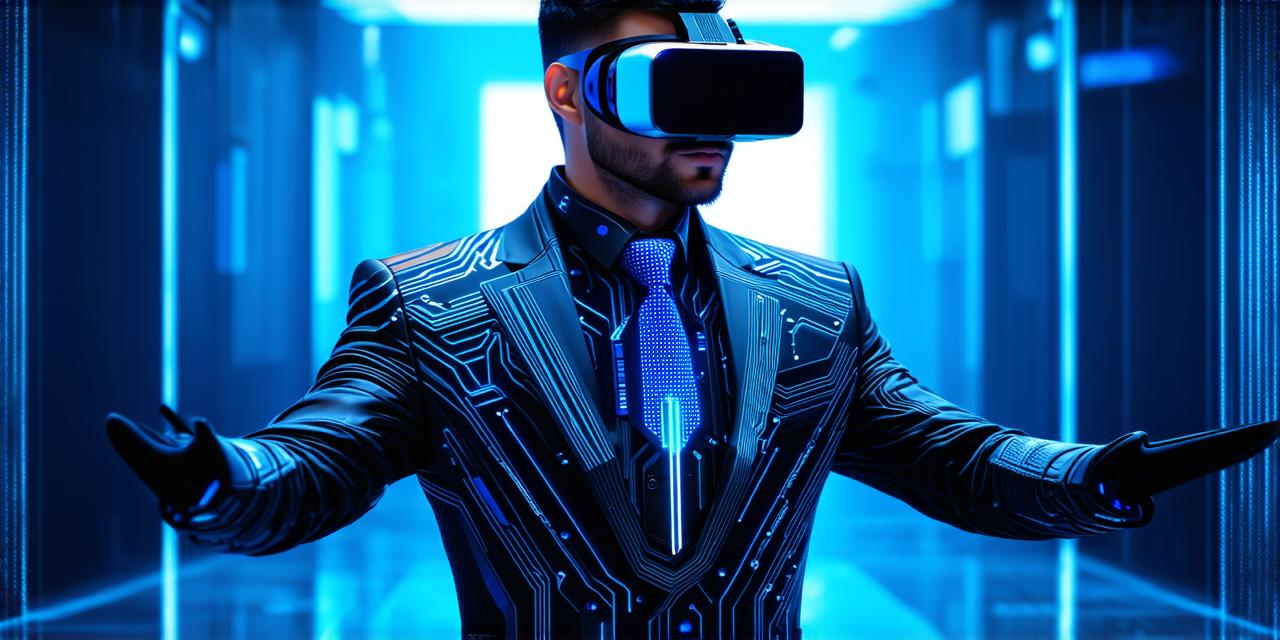 When will virtual reality become a genuine reality?