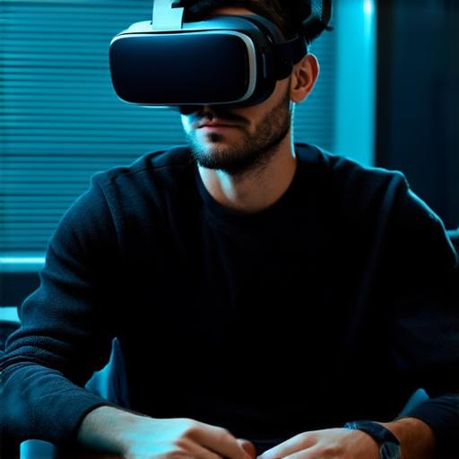 What is the primary obstacle preventing virtual reality from becoming more widely adopted?