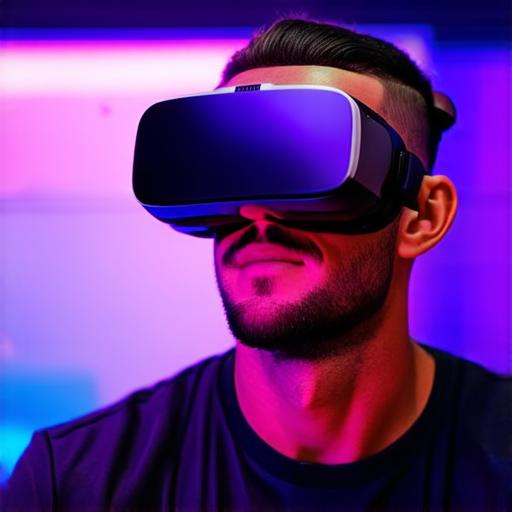 1. PlayStation VR