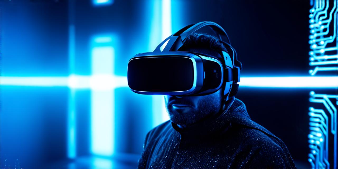 How does virtual reality function?