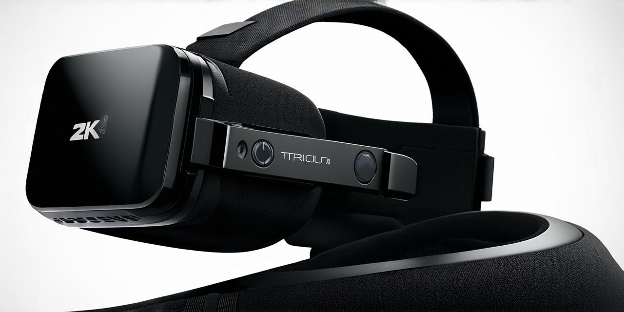 What are the uses of virtual reality headsets?