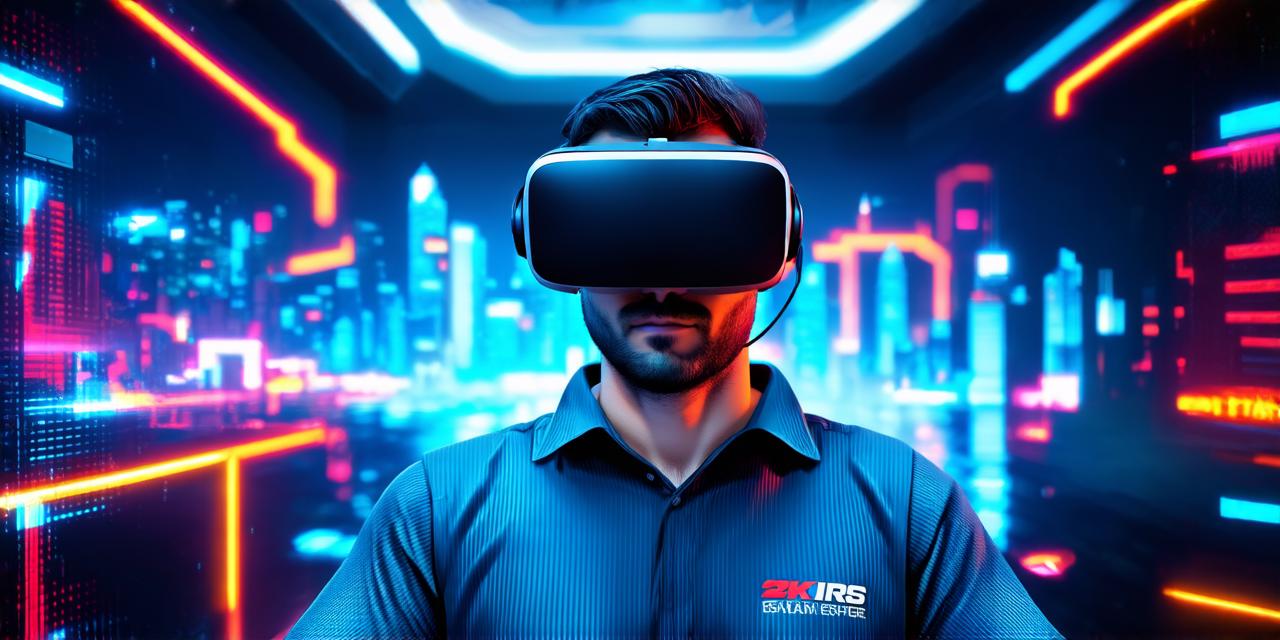 Why some people are deeply committed to virtual reality.