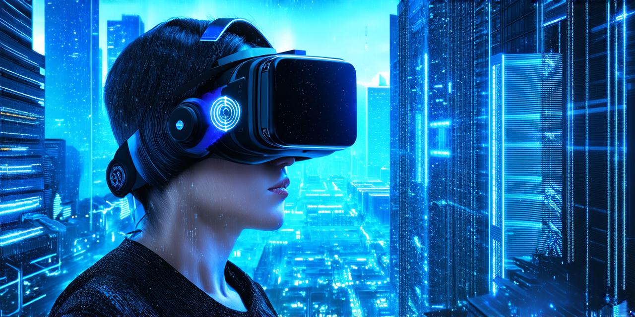 What are the uses of virtual reality?