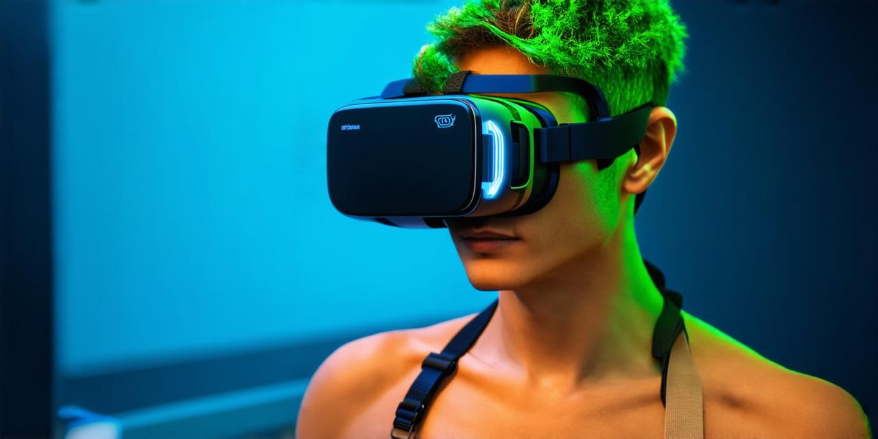 How virtual reality is transforming the healthcare industry