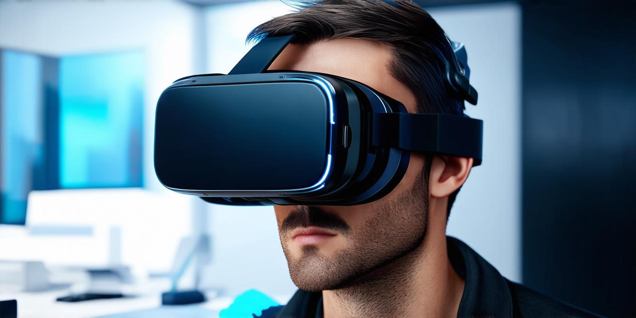 How does virtual reality function?