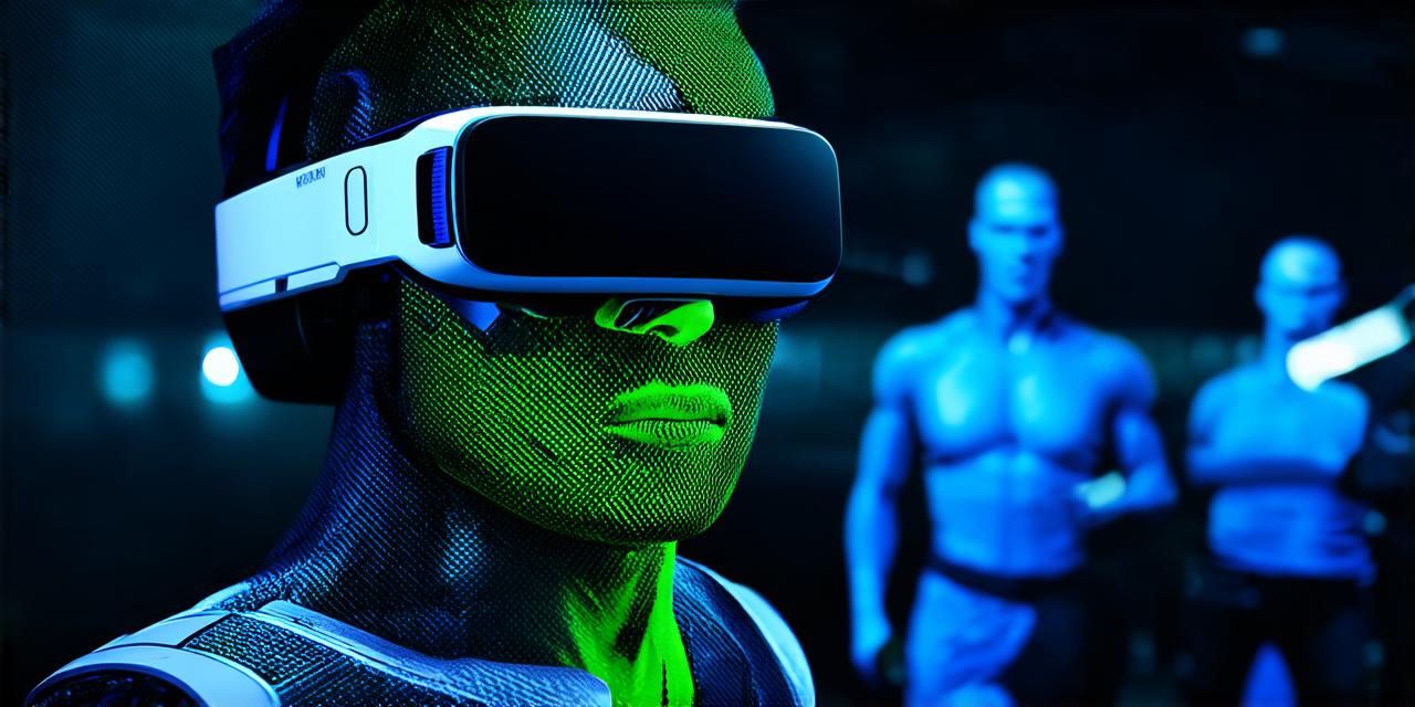 How is virtual reality utilized?