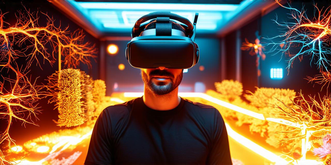 What are the different kinds of virtual reality?