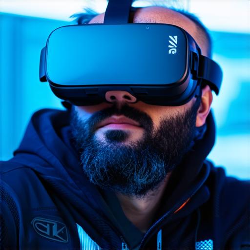 Strategies to Reduce Nausea from Virtual Reality