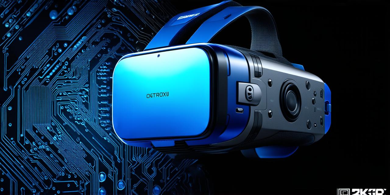 What is an issue commonly linked to virtual reality (VR) systems?