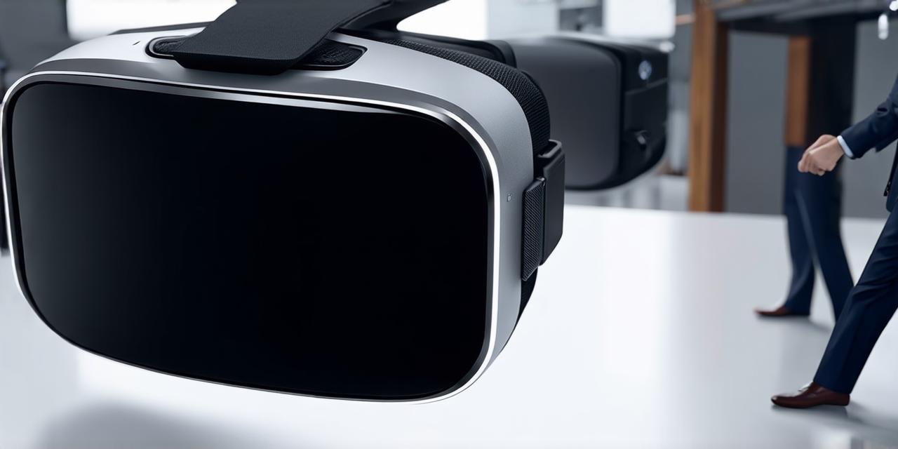 How virtual reality is transforming the business landscape