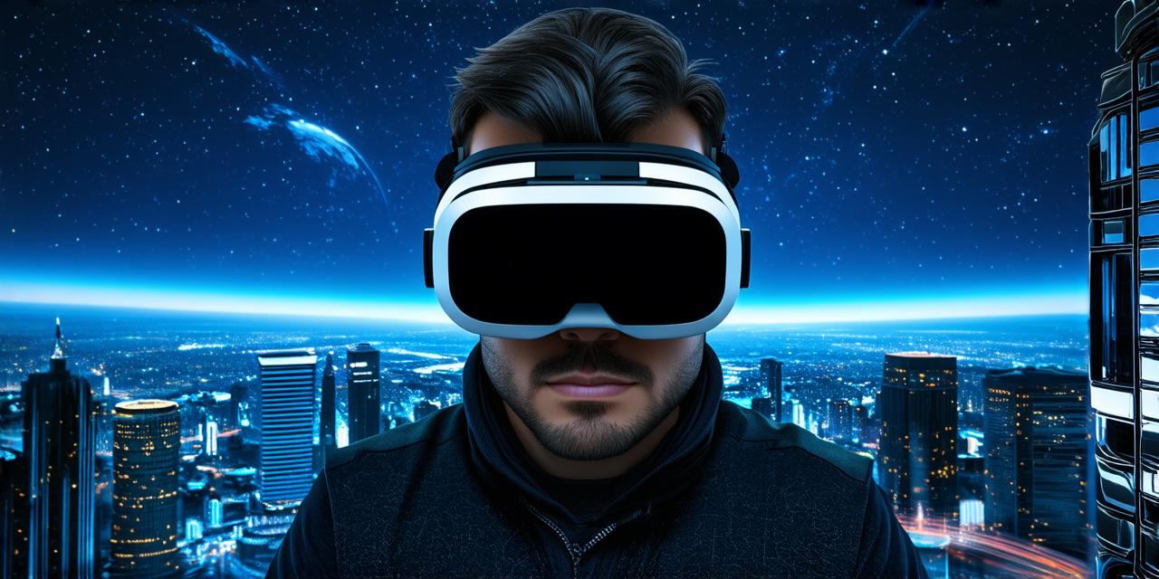 What are the three forms of virtual reality (VR)?