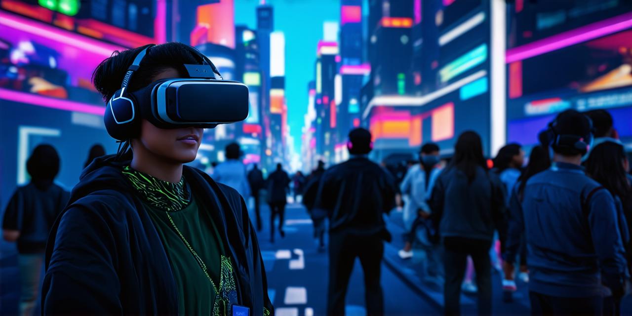 How can virtual reality be beneficial to us?