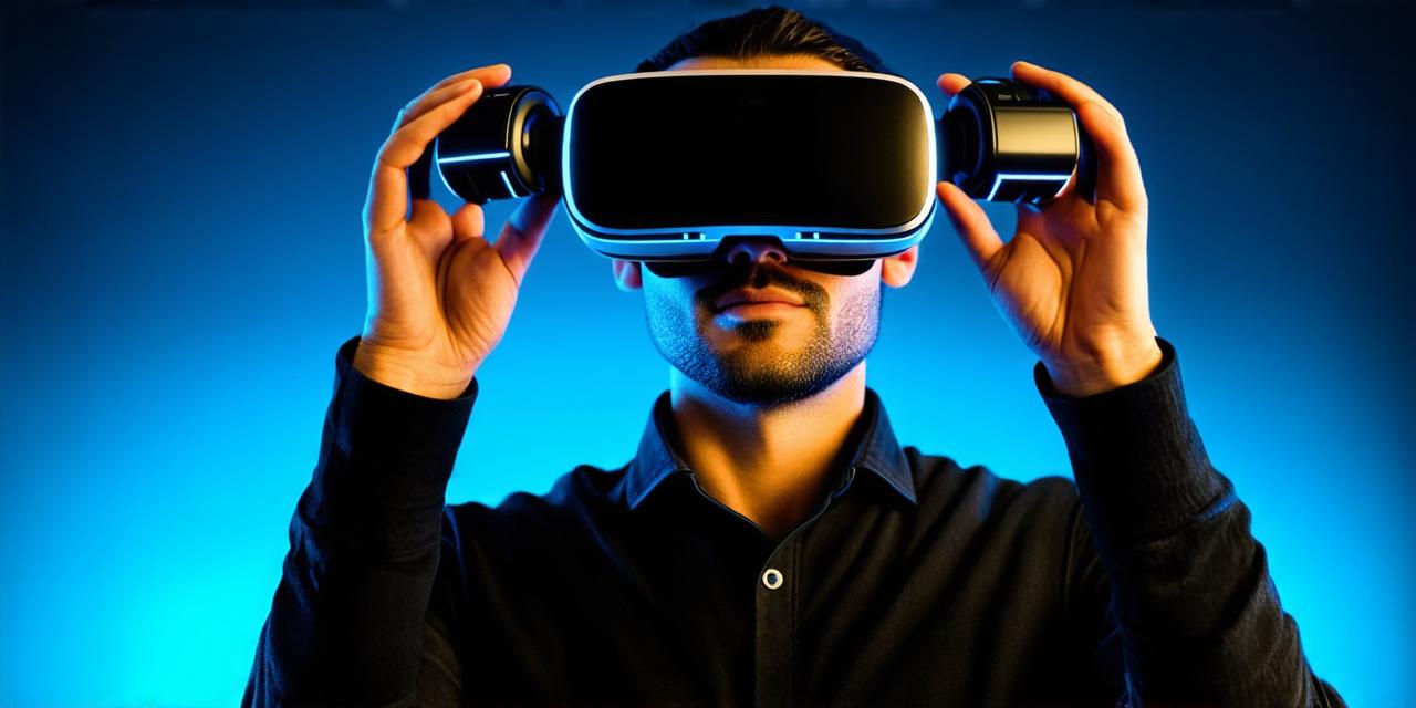 What are the three forms of virtual reality?