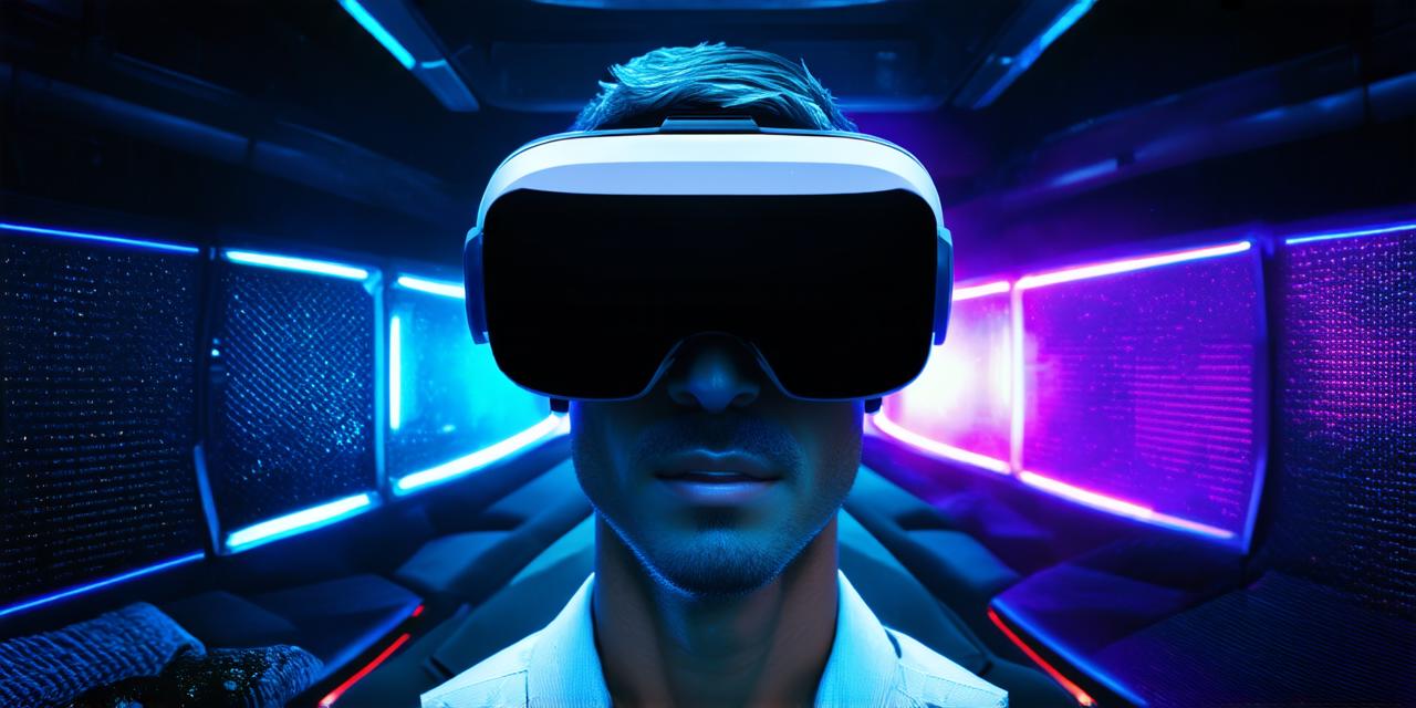 How to view films in virtual reality