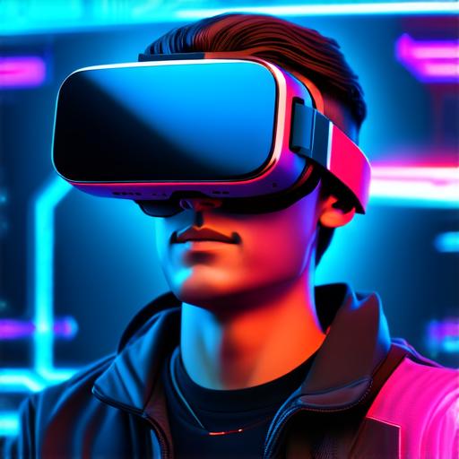 5. Distribution: Releasing the VR Experience