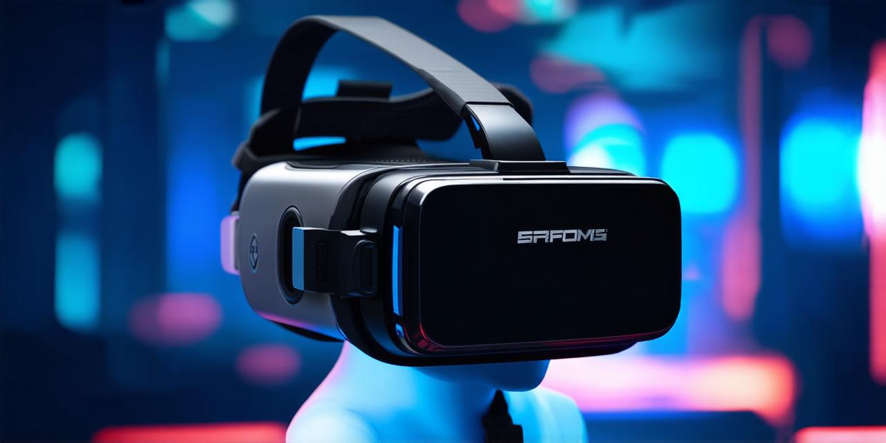 What are virtual reality headsets?