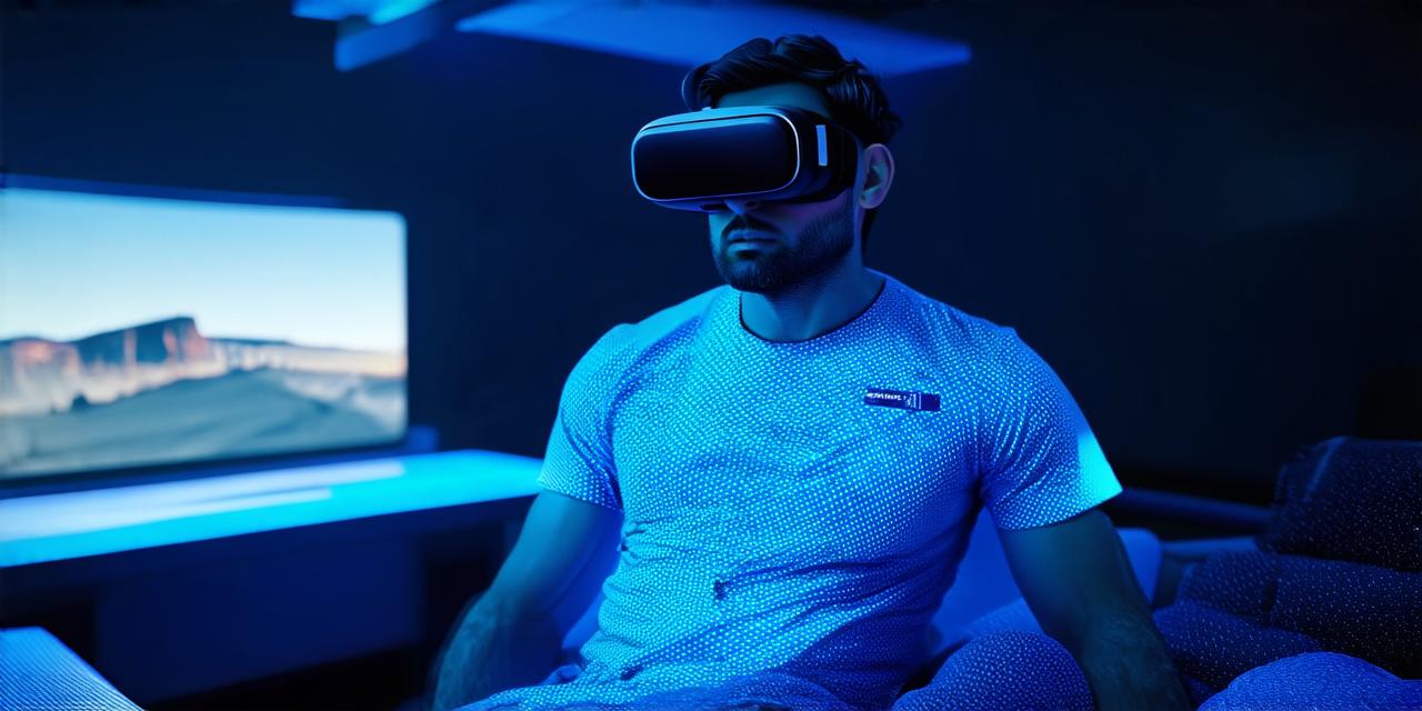 How can virtual reality be utilized in healthcare?