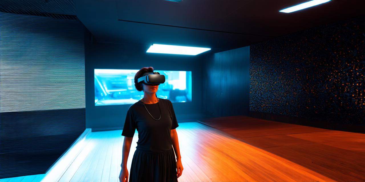 Why some people advocate for virtual reality as a form of therapy.