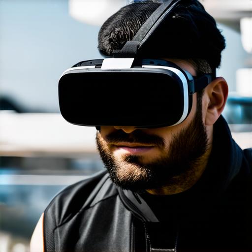  Samsung Gear VR