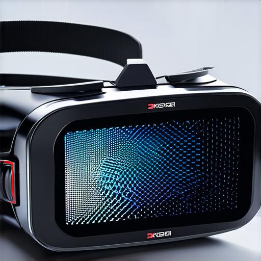 What are some common types of VR headsets?